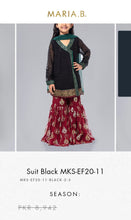 Load image into Gallery viewer, Mariab Fabric Foil Print Net
