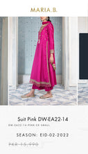 Load image into Gallery viewer, Mariab Trouser  Ready to Wear
