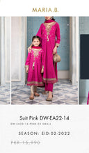 Load image into Gallery viewer, Mariab Trouser  Ready to Wear
