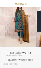 Load image into Gallery viewer, Mariab Trouser Ready to wear
