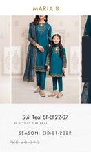 Load image into Gallery viewer, Mariab Trouser  Ready to Wear
