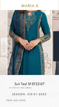 Load image into Gallery viewer, Mariab Trouser  Ready to Wear
