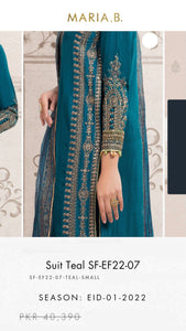 Mariab Trouser  Ready to Wear