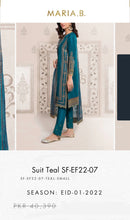 Load image into Gallery viewer, Mariab Trouser  Ready to Wear
