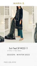 Load image into Gallery viewer, Mariab Trouser Ready to wear
