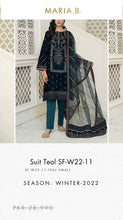 Load image into Gallery viewer, Mariab Trouser Ready to wear
