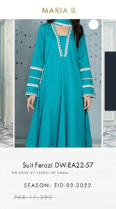 Mariab Duppta Ready to Wear