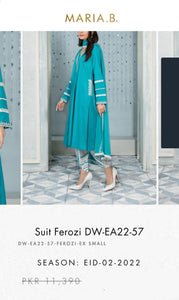 Mariab Duppta Ready to Wear