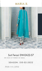 Mariab Duppta Ready to Wear