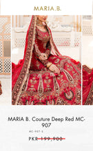 Load image into Gallery viewer, Mariab Panels &amp; Sleeve Set Hand work
