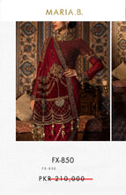 Load image into Gallery viewer, Mariab Fabric embroidered / Blouse
