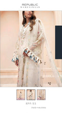 Load image into Gallery viewer, Republic Daman Patch
