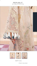 Load image into Gallery viewer, Republic Daman Patch
