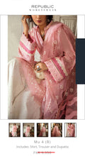 Load image into Gallery viewer, Republic Neckline
