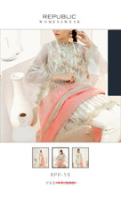 Load image into Gallery viewer, Republic Neckline
