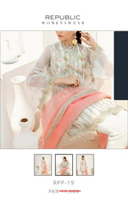 Republic Neckline