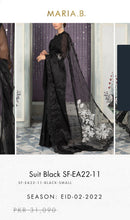 Load image into Gallery viewer, Mariab Neckline
