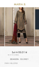 Load image into Gallery viewer, Mariab Duppta
