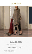 Load image into Gallery viewer, Mariab Duppta
