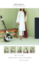 Load image into Gallery viewer, Republic Duppta
