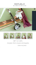 Load image into Gallery viewer, Republic Duppta
