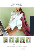 Load image into Gallery viewer, Republic Duppta
