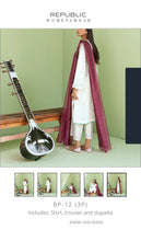 Load image into Gallery viewer, Republic Duppta
