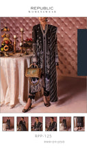 Load image into Gallery viewer, Republic Fabric Cotton Silk
