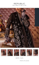Load image into Gallery viewer, Republic Fabric Cotton Silk

