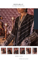Load image into Gallery viewer, Republic Fabric Cotton Silk
