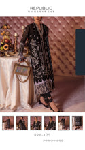 Load image into Gallery viewer, Republic Fabric Cotton Silk
