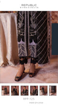 Load image into Gallery viewer, Republic Fabric Cotton Silk

