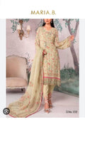 Load image into Gallery viewer, Mariab Shirt Printed Cotton Net

