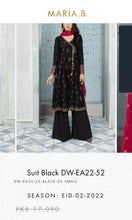 Load image into Gallery viewer, Mariab Trouser  Ready To Wear
