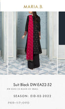 Load image into Gallery viewer, Mariab Trouser  Ready To Wear
