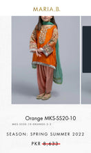 Load image into Gallery viewer, Mariab Front Adults

