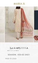 Load image into Gallery viewer, Mariab Trouser/Shalwar Ready to Wear
