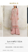 Load image into Gallery viewer, Mariab Duppta
