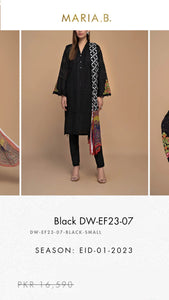 Mariab Trouser  Ready To Wear