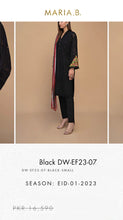 Load image into Gallery viewer, Mariab Trouser  Ready To Wear
