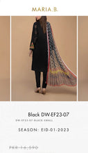 Load image into Gallery viewer, Mariab Trouser  Ready To Wear
