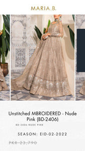 Mariab Fabric Jacquard