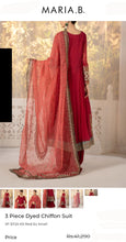 Load image into Gallery viewer, Mariab Duppta Ready to wear
