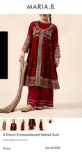 Load image into Gallery viewer, Mariab 3-Piece Ready to wear
