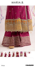 Load image into Gallery viewer, Mariab Trouser / Sharara Ready to wear
