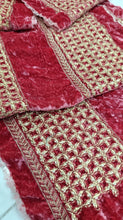 Load image into Gallery viewer, Mariab Patch Velvet
