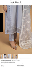 Load image into Gallery viewer, Mariab Trouser Ready To Wear
