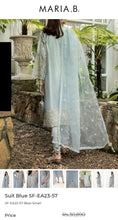 Load image into Gallery viewer, Mariab Duppta Ready to wear

