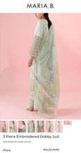 Load image into Gallery viewer, Mariab 2-Piece Ready to wear

