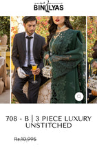 Load image into Gallery viewer, Binilyas 3-Piece Luxuary Lawn
